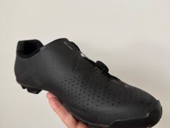 Cyklisticke tretry Shimano