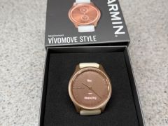 Garmin Vivomove Style