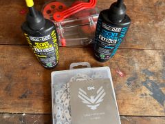 Cube Stereo Hybrid One44 HPC TM - TOP Stav