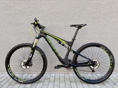 Scott Genius 920 - Carbon / veľ. L