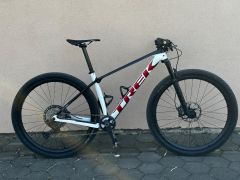 Trek Procaliber 9.7 v.M/L s wattmetrom