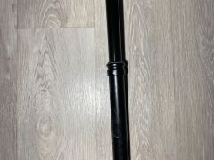 Canyon iridium 170mm 30.9mm