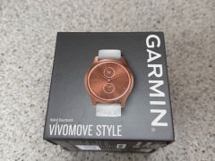 Garmin Vivomove Style