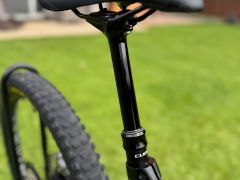 Predám Cube Stereo Hybrid 140 HPC SLX 750 (2024), veľkosť M