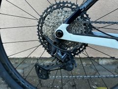 Trek Procaliber 9.7 v.M/L s wattmetrom