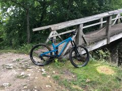 Propain tyee al 5 2024