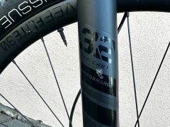 Trek Procaliber 9.7 v.M/L s wattmetrom
