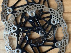 Hope floating rotor 220&amp;203&amp;200&amp;180