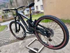 Trek Slash 9.8 rychlé jednání sleva