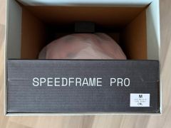 Fox speedframe pro