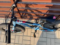 Cannondale Cujo 20+