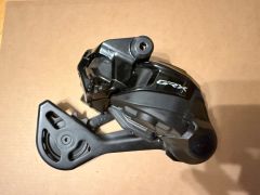 Shimano GRX rx827 di2 sgs