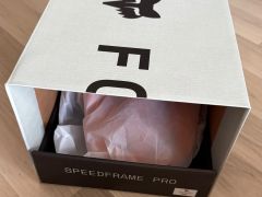 Fox speedframe pro