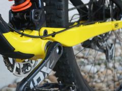 Rocky Mountain Slayer 27.5 L Custom Build