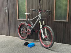 Elektrokolo RB Monster