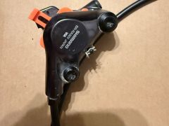 Shimano GRX di2 1x12 rx825