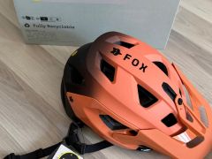 Fox speedframe pro