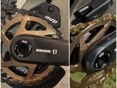 Santa Cruz Megatower C v2 veľk.M