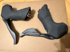 Shimano GRX di2 1x12 rx825