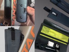 Santa Cruz Megatower C v2 veľk.M