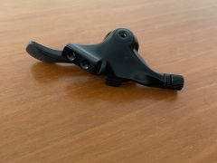 X-Fusion Manic 150 mm, 34,9 priemer + páčka ovládania