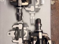 Garmin Rally Xc200 Power Meter Pedals MTB