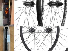 Santa Cruz Megatower C v2 veľk.M