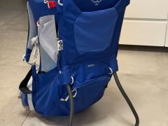 Osprey Poco II Blue Sky