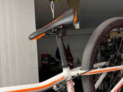 Scott Scale 24 custom