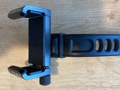 Lezyne Smart Vise Smartphone Holder