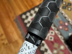 Nové Bontrager Carbon Line Pro 35