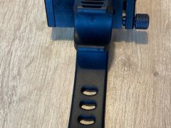 Lezyne Smart Vise Smartphone Holder