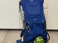 Osprey Poco II Blue Sky