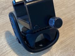 Lezyne Smart Vise Smartphone Holder
