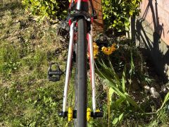 Wilier GTR Team