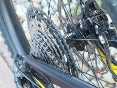 Rocky Mountain Slayer 27.5 L Custom Build