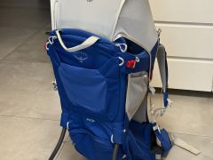 Osprey Poco II Blue Sky