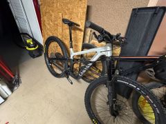 Predám canyon spectral AL5 125