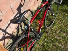 Wilier GTR Team