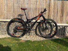 KTM Scarp Master L