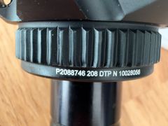 Sada DT Swiss 350 Straightpull MTB