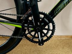 Cannondale Synapse carbon