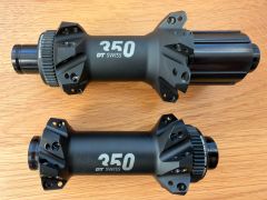 Sada DT Swiss 350 Straightpull MTB
