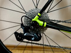 Cannondale Synapse carbon