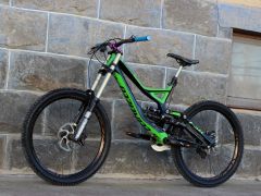 Specialized Demo 8 26" 27.5" (2013, 2015)