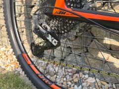 KTM Scarp Master L