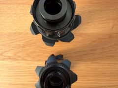 Sada DT Swiss 350 Straightpull MTB
