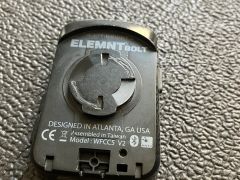 Wahoo Elemnt Bolt 2