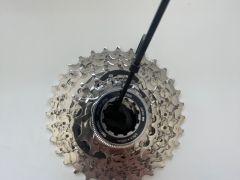 Shimano Cs-R7000 11-32 T (105)