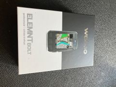 Wahoo Elemnt Bolt 2